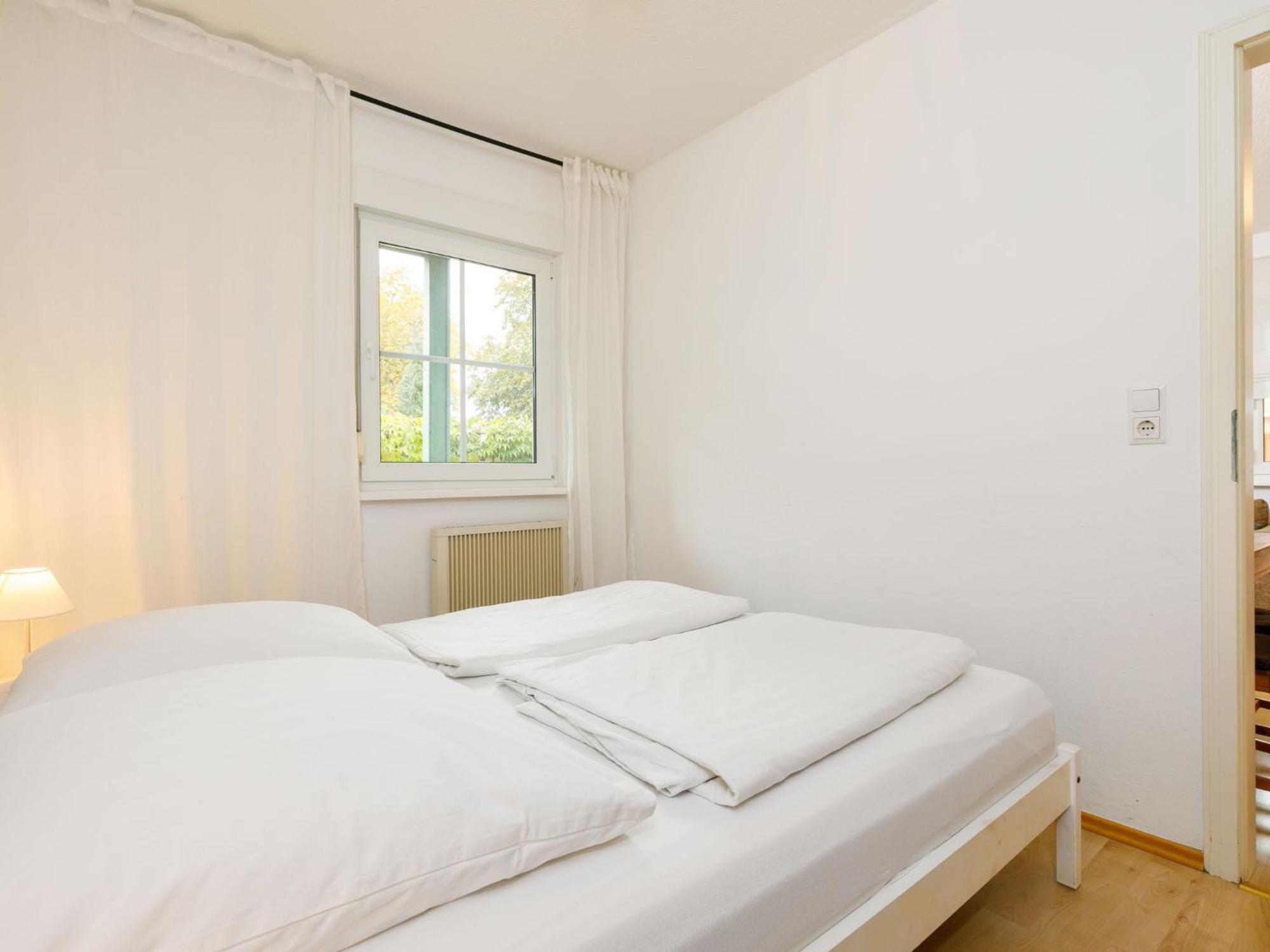 Apartment Am Kuestenwald By Interhome Koserow Ngoại thất bức ảnh